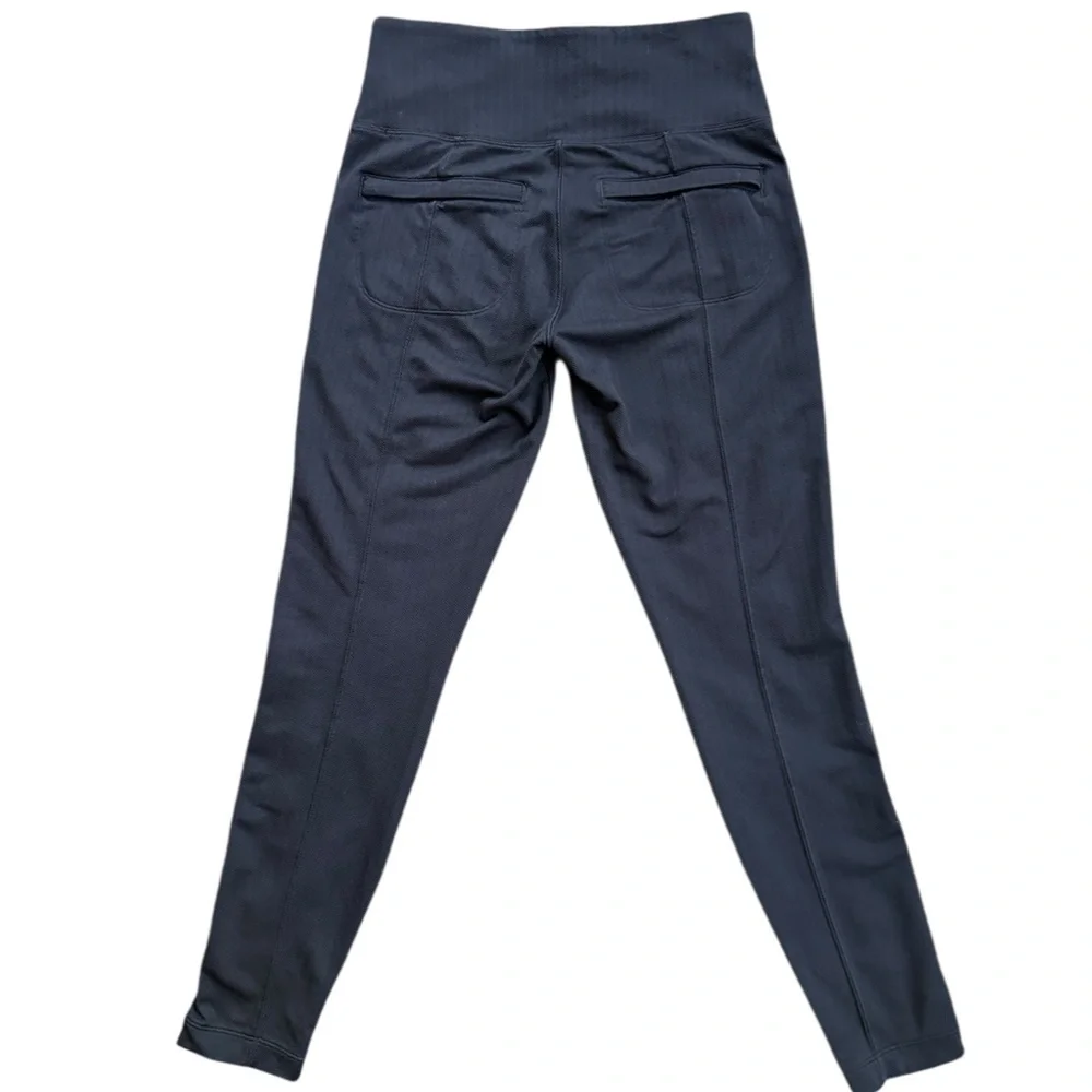 Athleta‎ Delancey Herringbone Tight - S